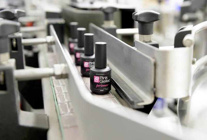 производитель профессиональных ногтей | Susansay