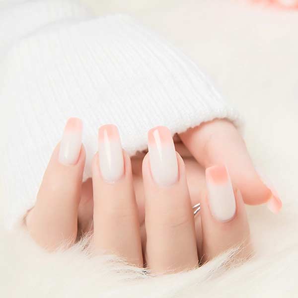 Полигель с изменяемой температурой разных цветов для профессионалов салонов красоты | Susansay