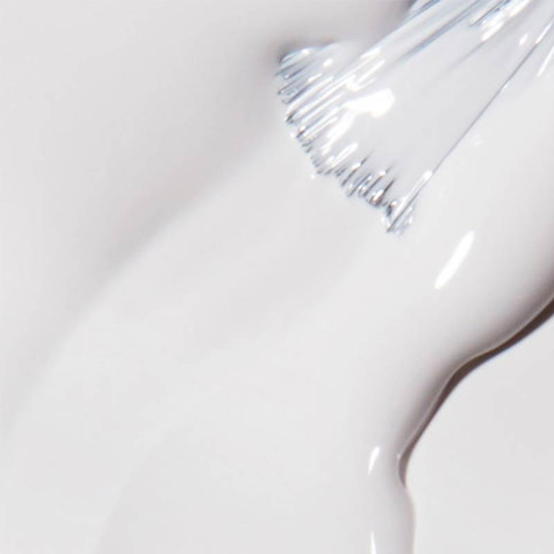 Белый лак для ногтей | Susansay