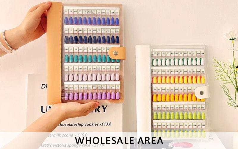 Профессиональный оптовый продавец гель-лаков для ногтей без гема и ТПО | Susansay