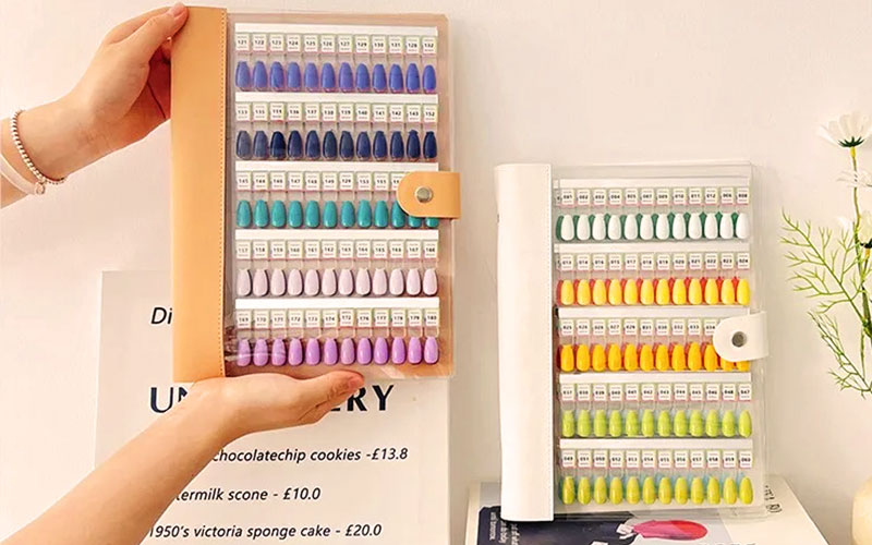 Профессиональный оптовый продавец гель-лаков для ногтей без гема и ТПО | Susansay