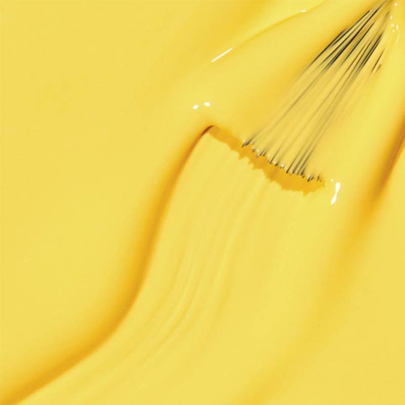 Желтый лак для ногтей | Susansay